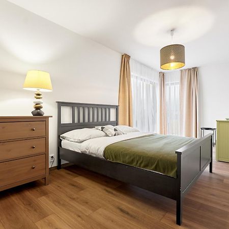 Ferienwohnung Bellevue Keilberg Exclusive Loučná pod Klínovcem Exterior foto