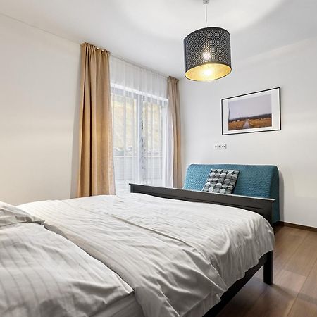 Ferienwohnung Bellevue Keilberg Exclusive Loučná pod Klínovcem Exterior foto