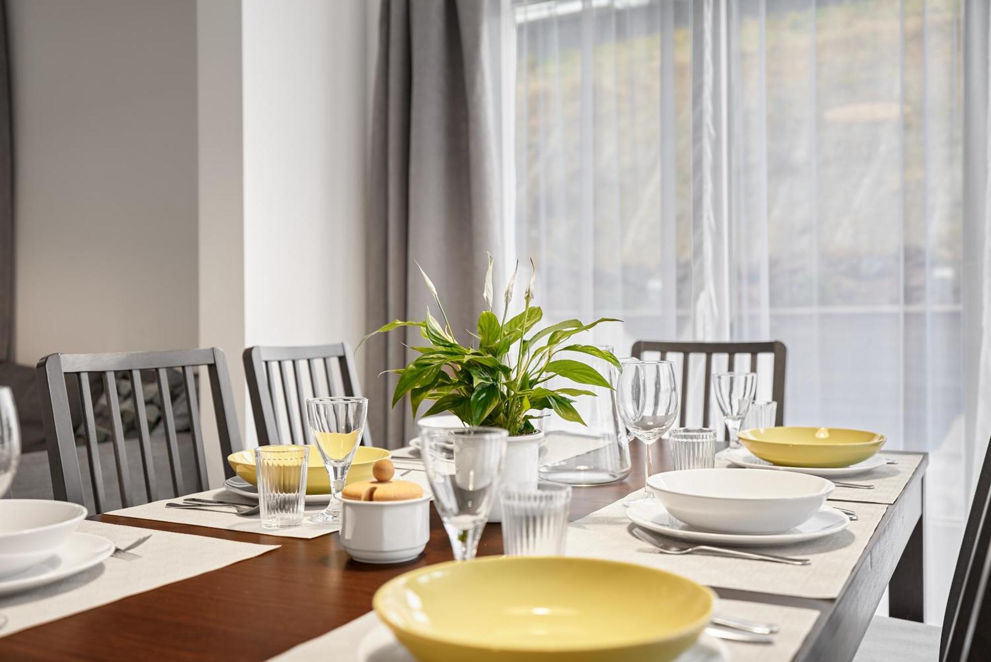 Ferienwohnung Bellevue Keilberg Exclusive Loučná pod Klínovcem Exterior foto