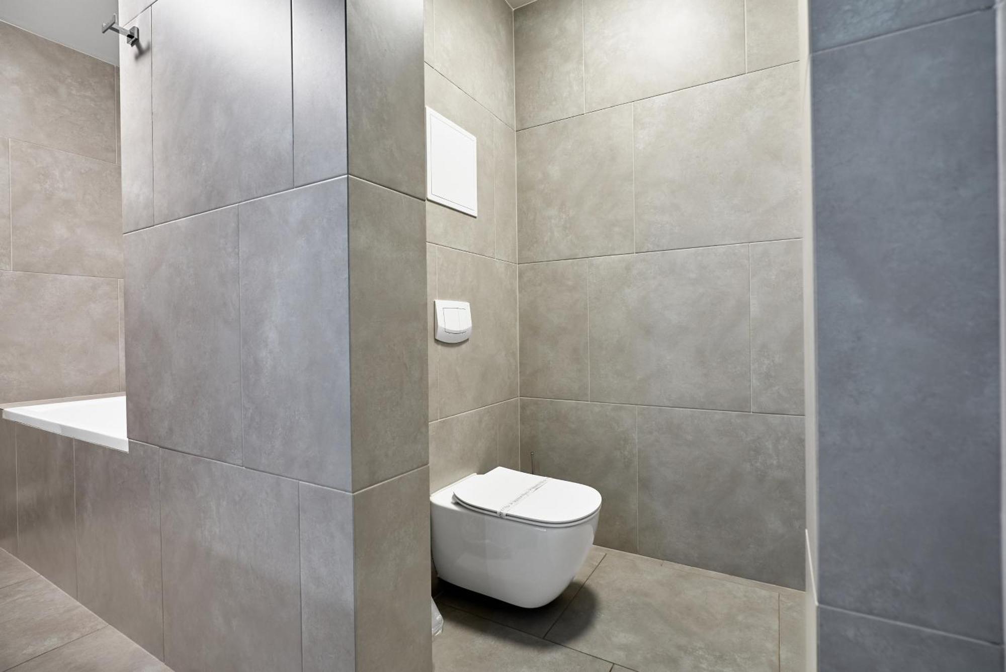 Ferienwohnung Bellevue Keilberg Exclusive Loučná pod Klínovcem Exterior foto
