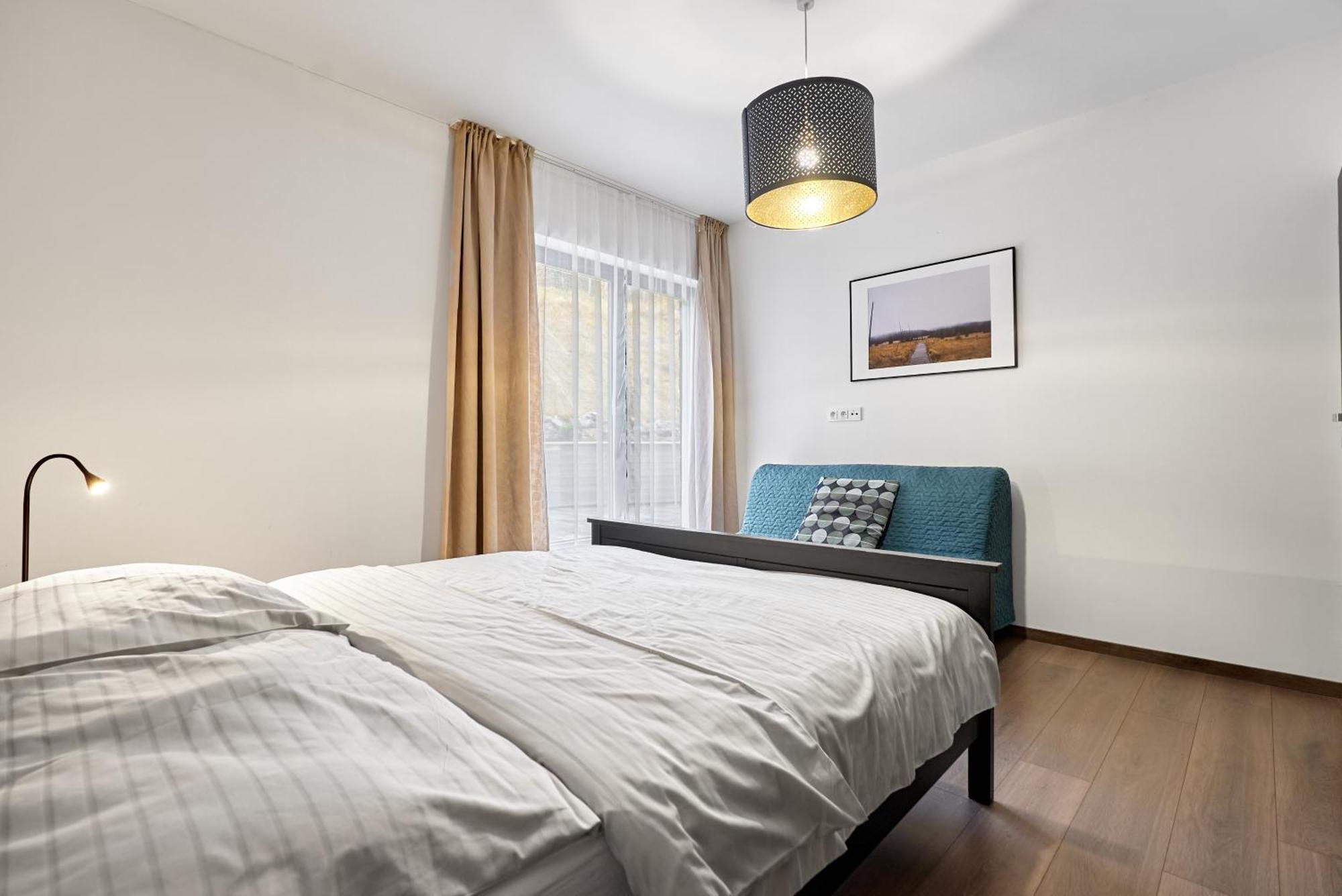 Ferienwohnung Bellevue Keilberg Exclusive Loučná pod Klínovcem Exterior foto