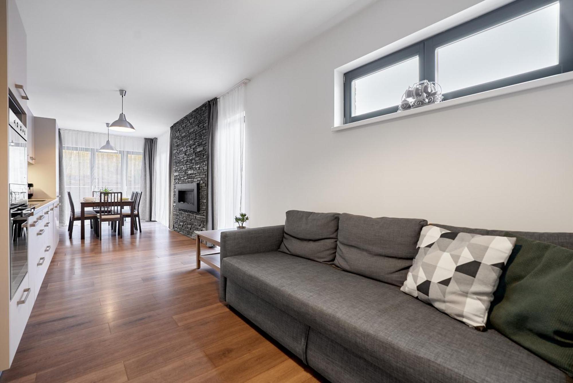 Ferienwohnung Bellevue Keilberg Exclusive Loučná pod Klínovcem Exterior foto