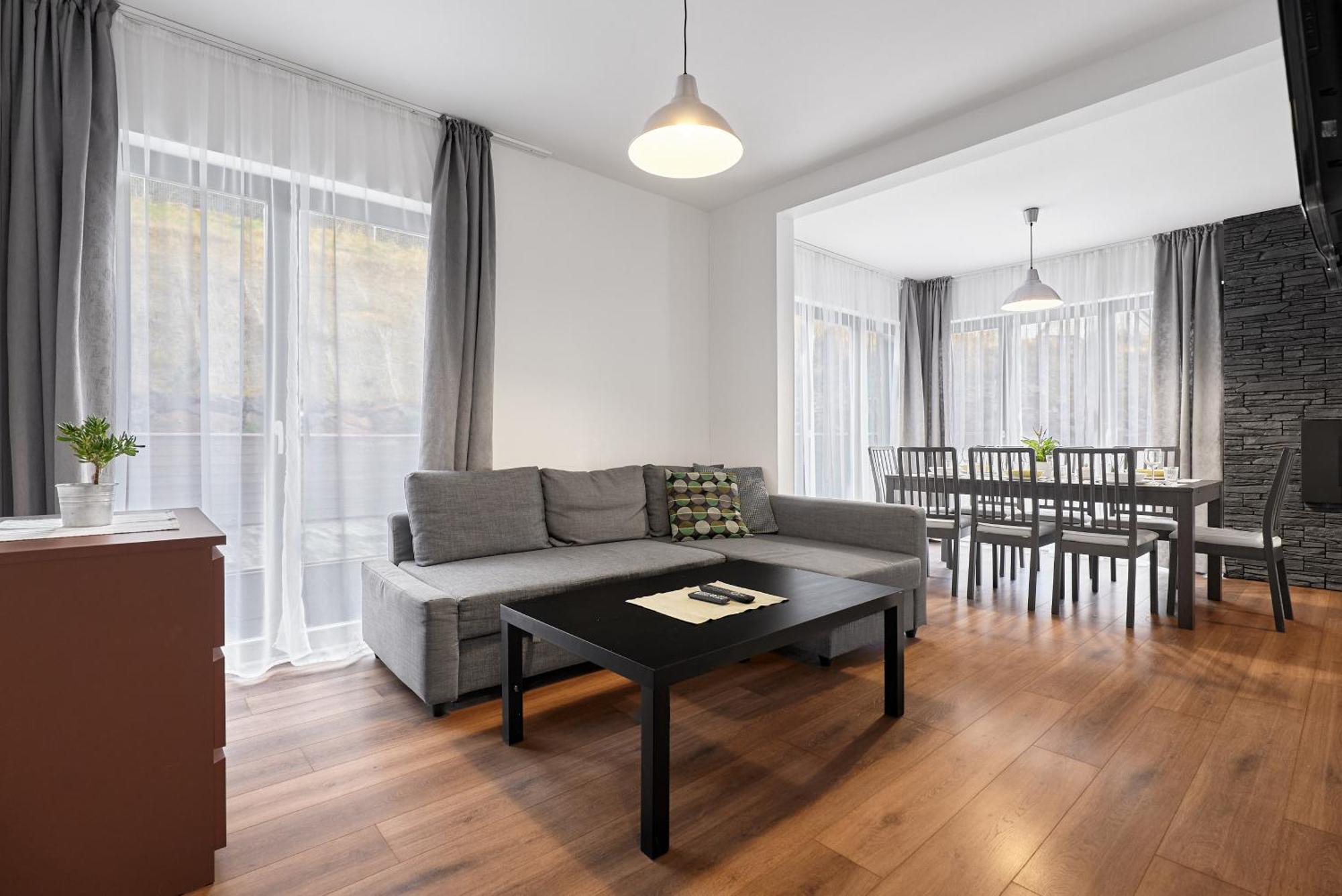 Ferienwohnung Bellevue Keilberg Exclusive Loučná pod Klínovcem Exterior foto
