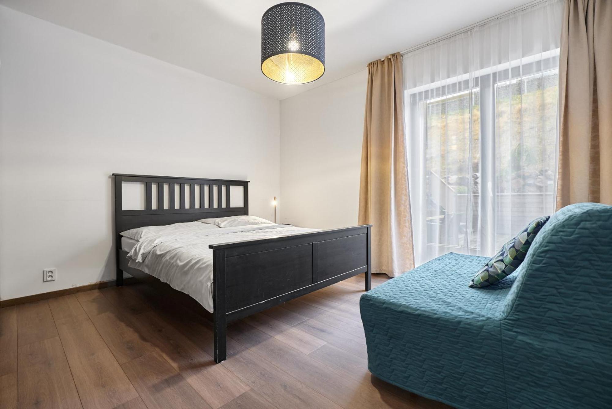 Ferienwohnung Bellevue Keilberg Exclusive Loučná pod Klínovcem Exterior foto