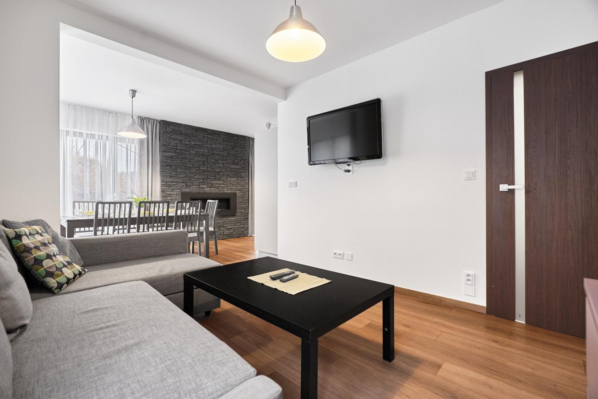 Ferienwohnung Bellevue Keilberg Exclusive Loučná pod Klínovcem Exterior foto