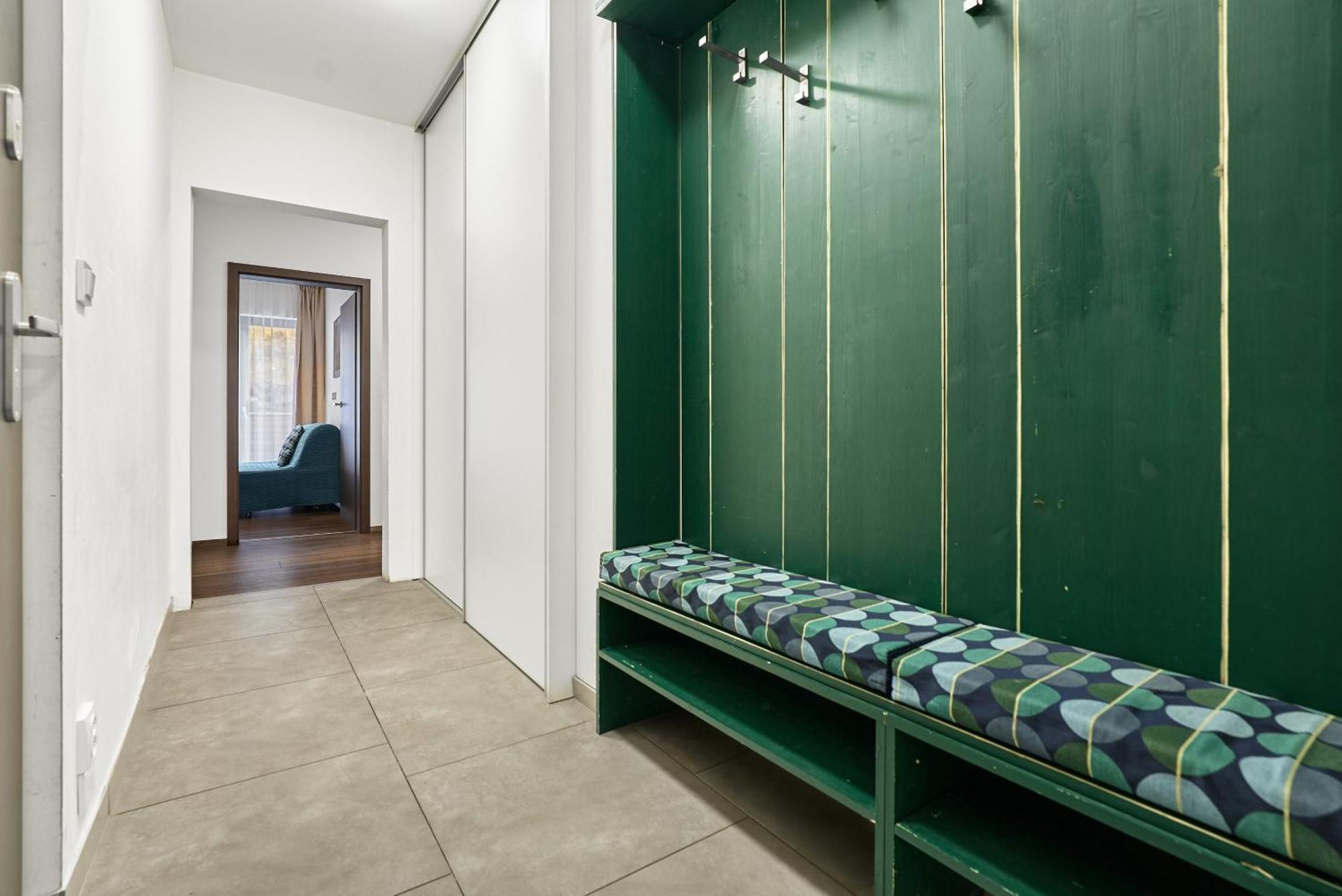 Ferienwohnung Bellevue Keilberg Exclusive Loučná pod Klínovcem Exterior foto