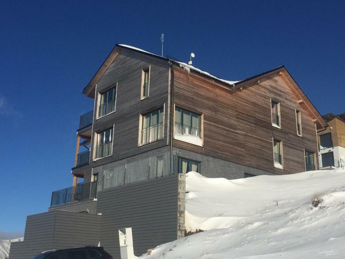 Ferienwohnung Bellevue Keilberg Exclusive Loučná pod Klínovcem Exterior foto