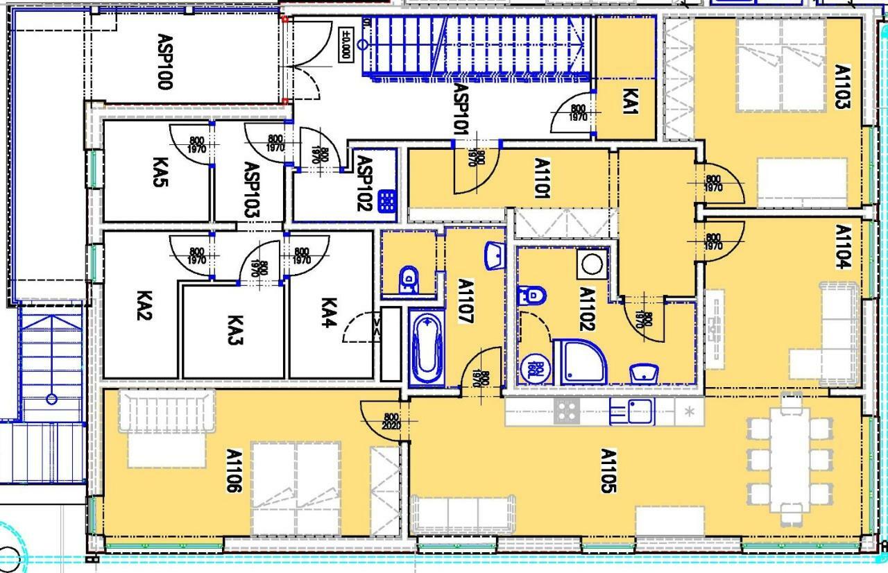 Ferienwohnung Bellevue Keilberg Exclusive Loučná pod Klínovcem Exterior foto